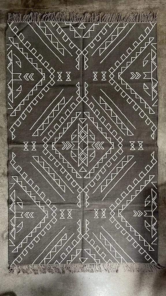 Recycled Indoor/ Outdoor RUG 60