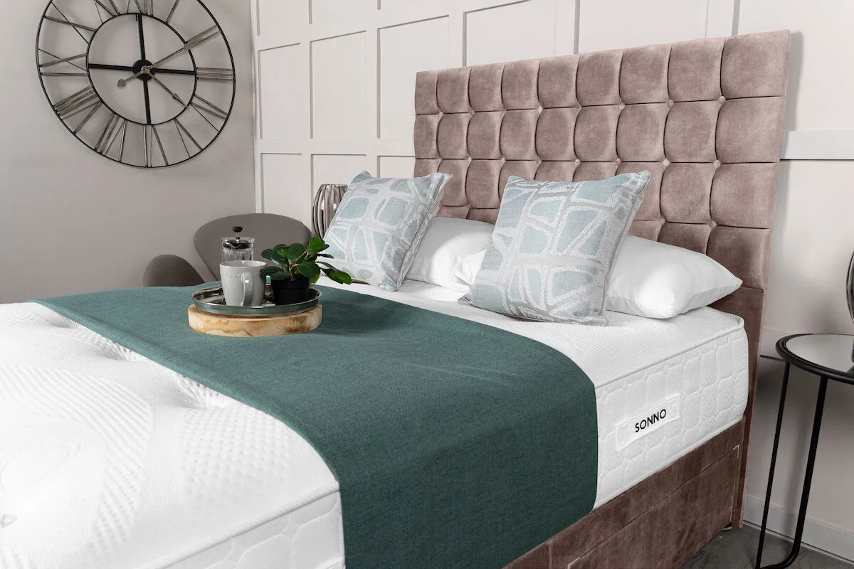 Rio Divan Bed