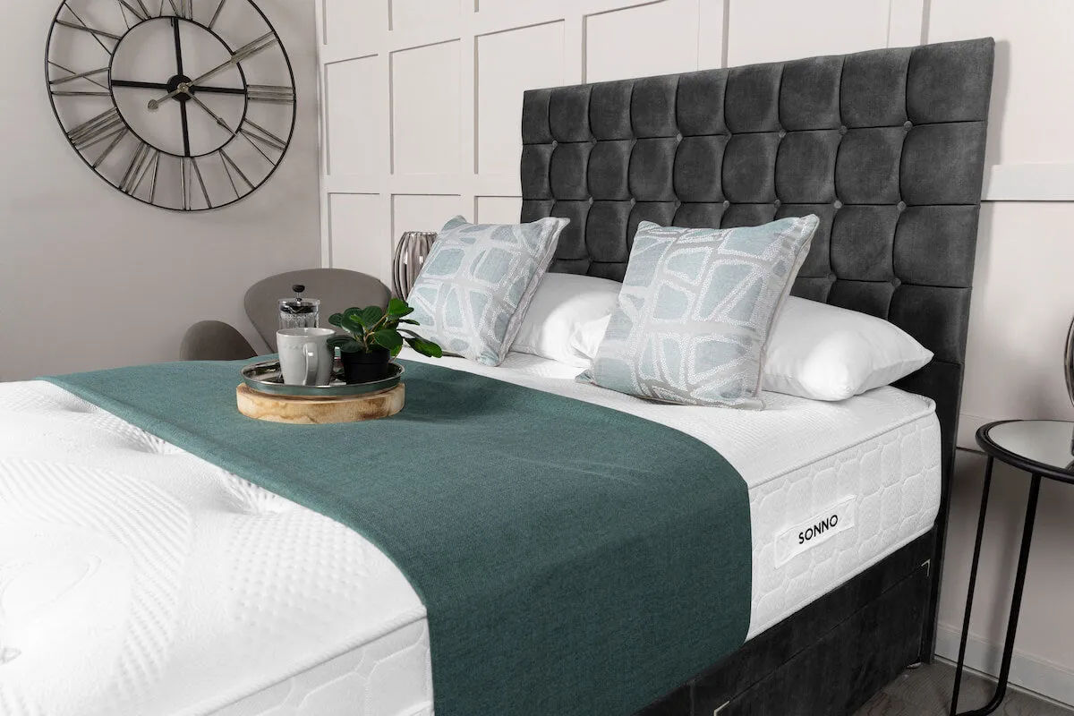 Rio Divan Bed