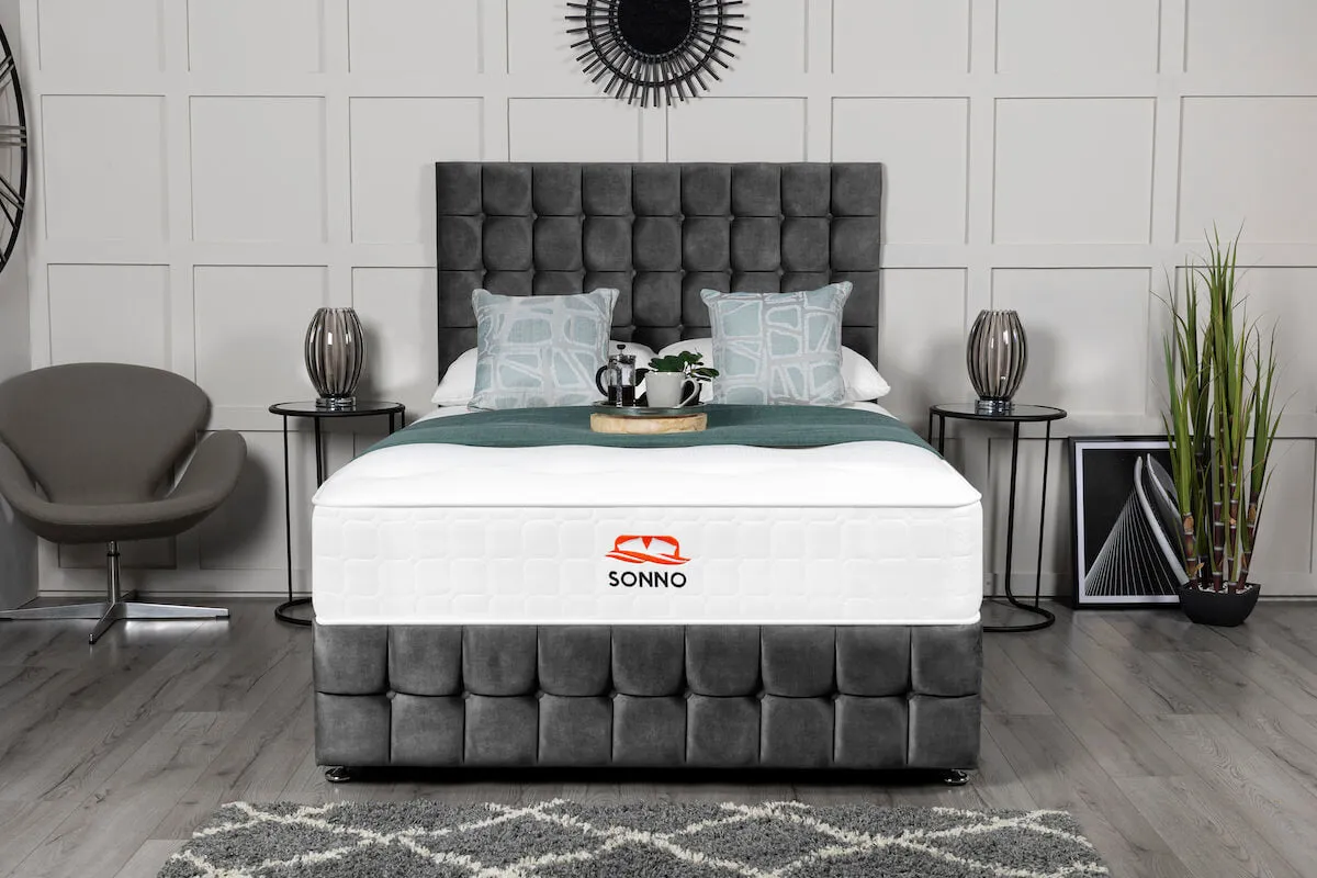 Rio Divan Bed