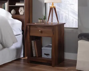 River Ranch Night Stand Grand Walnut 3a