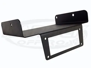 RZR 800/900 Intercom Bracket For Polaris RZR 800 & 900