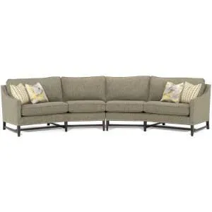 Sassy Sofa - 5102