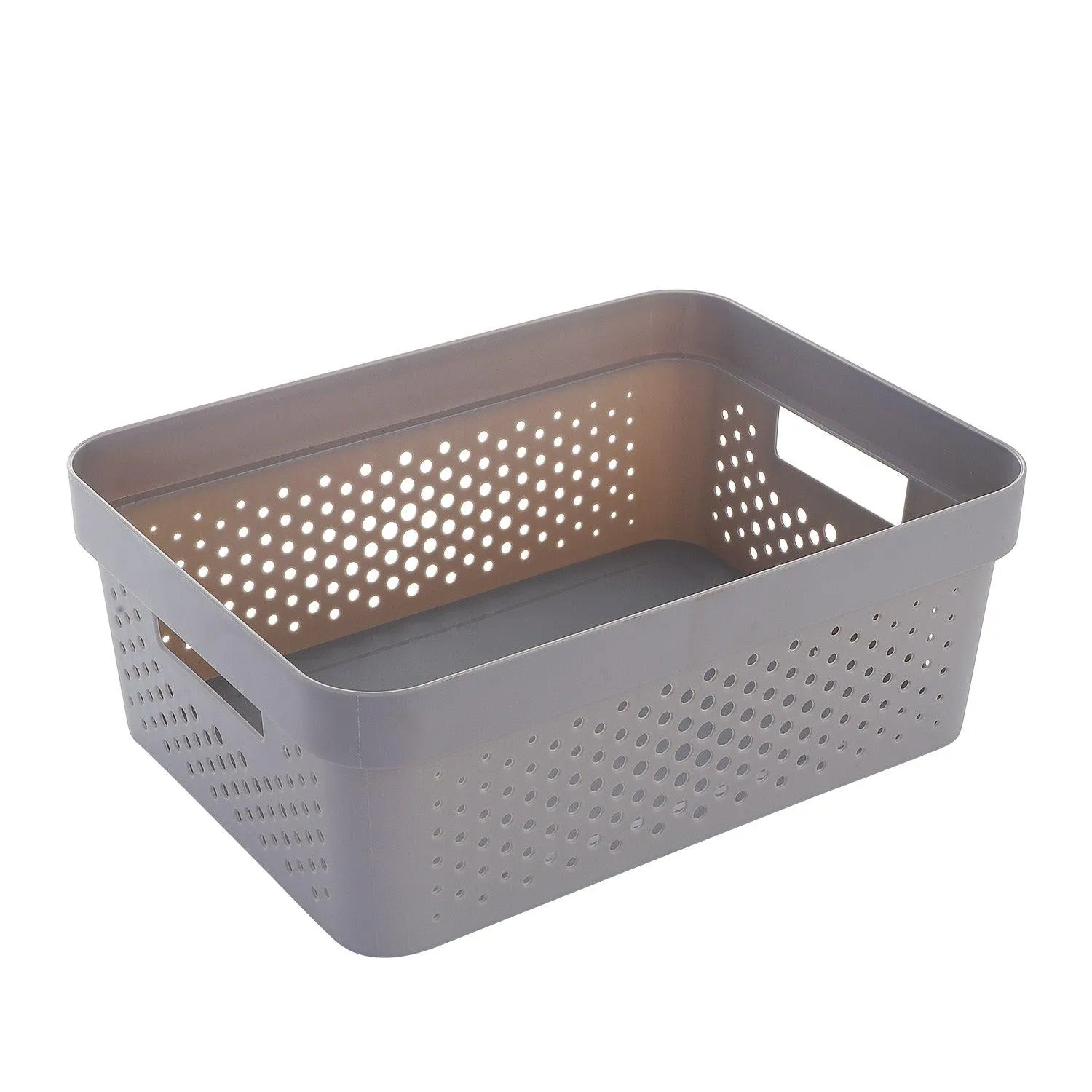 Storage Box with Lid (33x19x15 CM)