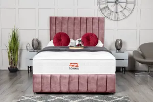 Sydney Divan Bed