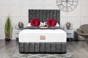 Sydney Divan Bed