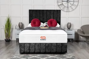 Sydney Divan Bed