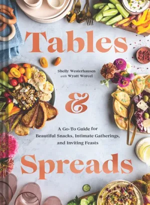 Tables & Spreads