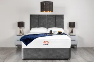 Victoria Divan Bed