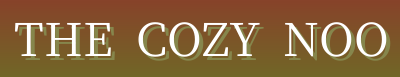 The Cozy Nook - Stylish Living Room, Bedroom & Outdoor Furniture for Your Perfect Home